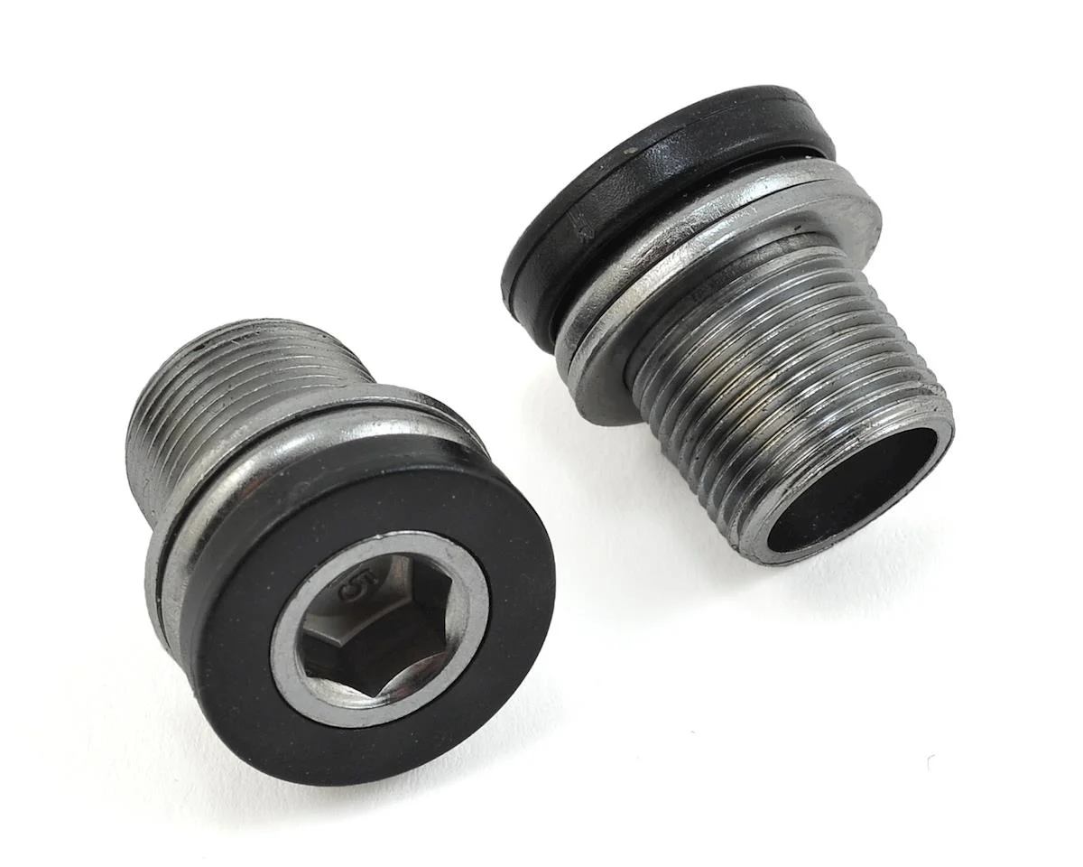 Full Speed Ahead ISIS Crank Bolts (M15)